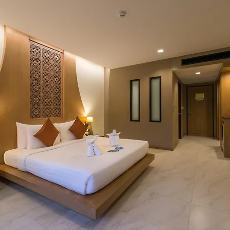 Ananta Burin Resort-3